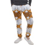 Abstract African Pattern Men s Jogger Sweatpants
