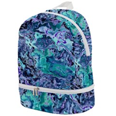 Roadie Zip Bottom Backpack by MRNStudios