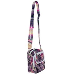 Combat Drops Shoulder Strap Belt Bag by MRNStudios