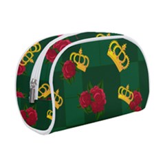 Crown Make Up Case (small) by Daria3107
