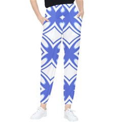 Pattern 6-21-4c Tapered Pants by PatternFactory