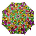 Power Pattern 821-1b Hook Handle Umbrellas (Large) View1