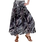 Masik Satin Palazzo Pants