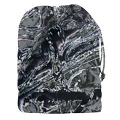 Masik Drawstring Pouch (3xl) by MRNStudios
