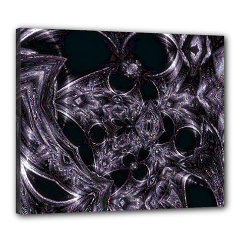Scalpels Canvas 24  X 20  (stretched) by MRNStudios