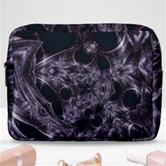 Scalpels Make Up Pouch (large) by MRNStudios