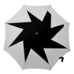 Gradient Hook Handle Umbrellas (large) by Sparkle