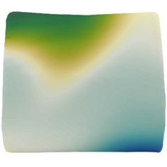 Gradientcolors Seat Cushion by Sparkle