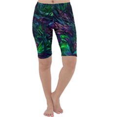 Mara Cropped Leggings  by MRNStudios
