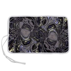 The Pollinator Pen Storage Case (l) by MRNStudios