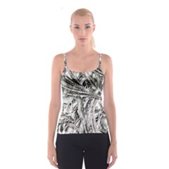 Balch Spaghetti Strap Top by MRNStudios