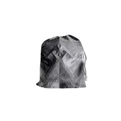 Oh, Bruce Drawstring Pouch (xs) by MRNStudios