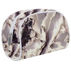 Abstract Wannabe Two Make Up Case (medium) by MRNStudios