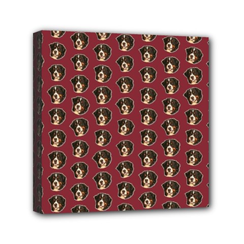 03b9ebab-fac0-4736-81f2-7b757711c2ee B991ebb4-9878-4a00-aaf3-0f397f4d7d3b Mini Canvas 6  X 6  (stretched)