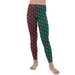 03b9ebab-fac0-4736-81f2-7b757711c2ee B991ebb4-9878-4a00-aaf3-0f397f4d7d3b Kids  Lightweight Velour Leggings by jellybeansanddinosaurs