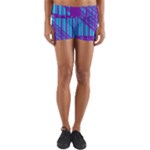 Fold At Home Folding Yoga Shorts