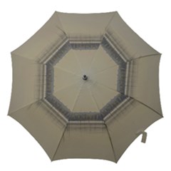Grande Stream Landscape, Flores-soriano, Uruguay Hook Handle Umbrellas (large) by dflcprintsclothing