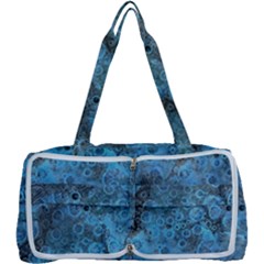 Abstract Surface Texture Background Multi Function Bag by dflcprintsclothing