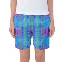 Beam Me Up Women s Basketball Shorts by Thespacecampers