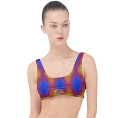 Time The Little Details Bikini Top