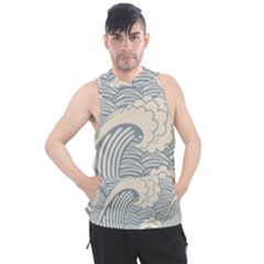 4c2e940f5bda3ab6630f3af5b374bd0a Men s Sleeveless Hoodie by mistercowcow