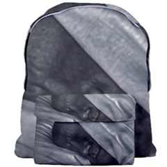 Monster Man Sleeping Giant Full Print Backpack by dflcprintsclothing
