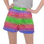 Visionary Ripstop Shorts