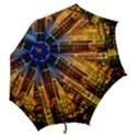 Skyline-light-rays-gloss-upgrade Hook Handle Umbrellas (Large) View2