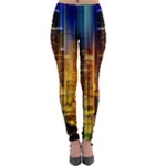 Skyline-light-rays-gloss-upgrade Lightweight Velour Leggings