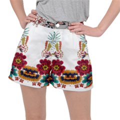 Im Fourth Dimension Colour 12 Ripstop Shorts