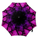 Tree Men Space Universe Surreal Hook Handle Umbrellas (Large) View1