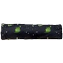Halloween - The Witch Is Back   Full Print Rope Handle Tote (Small) View3