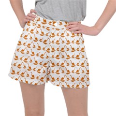 Friends Dinosaurs Ripstop Shorts by ConteMonfrey