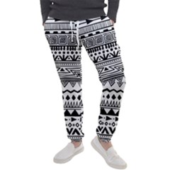 Boho-style-pattern Men s Jogger Sweatpants by Jancukart