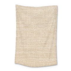 Linen Small Tapestry by ConteMonfrey