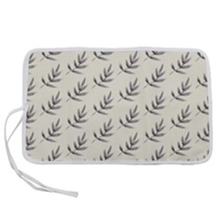 Minimalist Branch Pen Storage Case (l) by ConteMonfrey