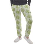 Autumn Leaves Men s Jogger Sweatpants