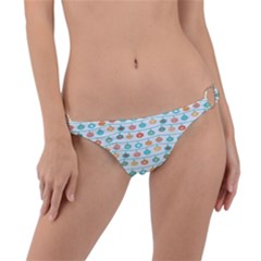 X Mas Texture Pack 2 Ring Detail Bikini Bottom by artworkshop