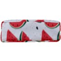 Watermelon Seamless Pattern Full Print Rope Handle Tote (Large) View3