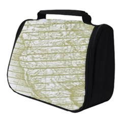 Vintage America`s Map Full Print Travel Pouch (small) by ConteMonfrey
