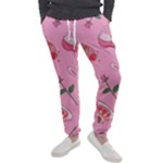 Valentine Pattern Men s Jogger Sweatpants