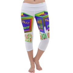 Project 20230104 1756111-01 Capri Yoga Leggings by 1212