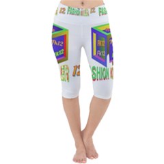 Project 20230104 1756111-01 Lightweight Velour Cropped Yoga Leggings by 1212