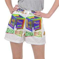 Project 20230104 1756111-01 Ripstop Shorts by 1212