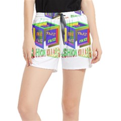 Fashionkiller12 Women s Runner Shorts by 1212