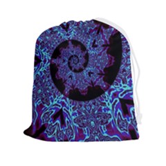 Shay Drawstring Pouch (2xl) by MRNStudios