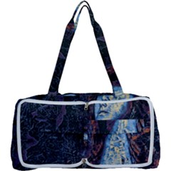 Pavement Lover Multi Function Bag by MRNStudios