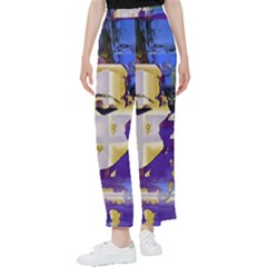 Stress Box Women s Pants  by MRNStudios