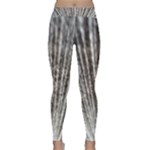 Light Cloud Classic Yoga Leggings