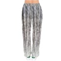 Light Cloud Women Velvet Drawstring Pants View2